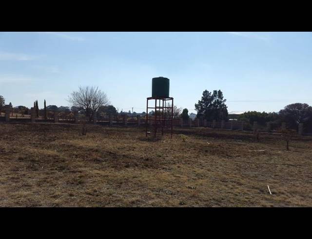 FARM FOR SALE IN BLIGNAUTSRUS